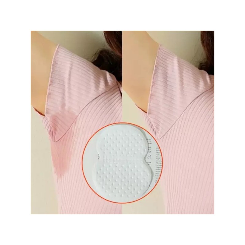 겨드랑이 겨땀패드 패드 겨땀 땀 흡수 패치 겨드랑이패드 겨드랑이땀패드 Underarm