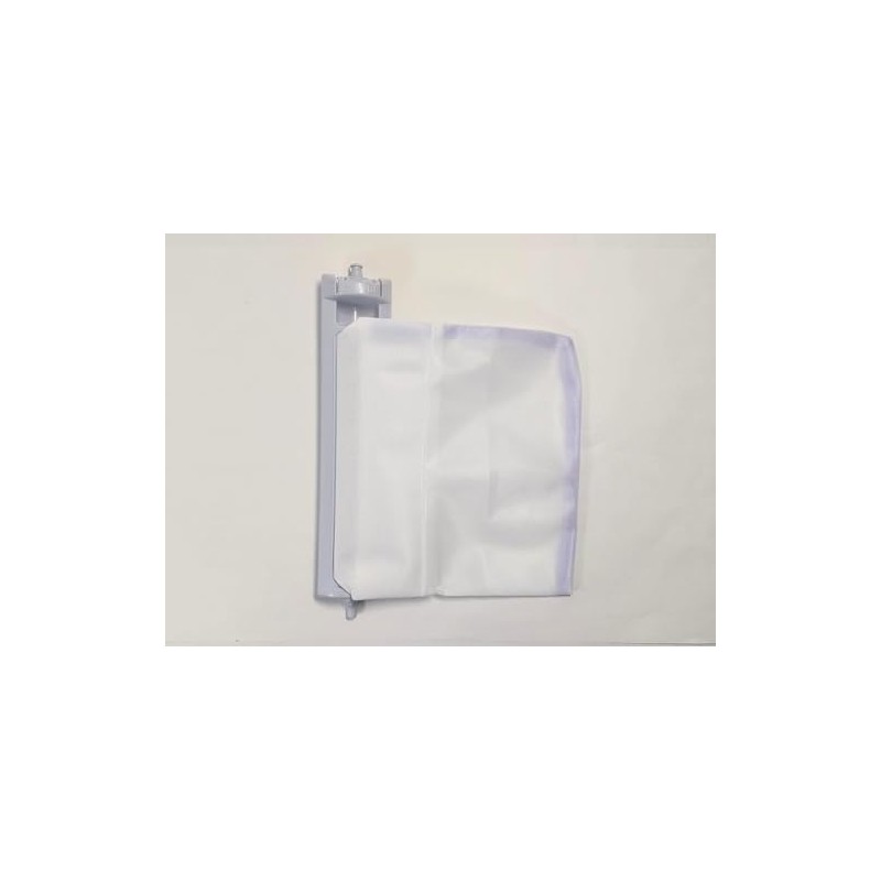 Sharp ES-LP1 Lint Filter, Frame Color: Gray, Total Length: 8.5