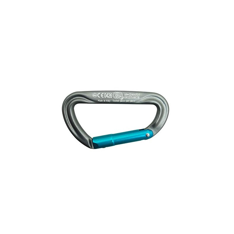 KONG Unisex Adult Argon K Lightweight Alloy Straight Lever Asymmetric