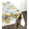 Maison d' Hermine 100% Cotton 54 Inch x 54 Inch