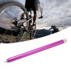 Bike Front Fork Star Nut Tool Aluminum Alloy Bike Headset