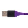 Monoprice USB 2.0 Micro B to Type-A Charge & Sync