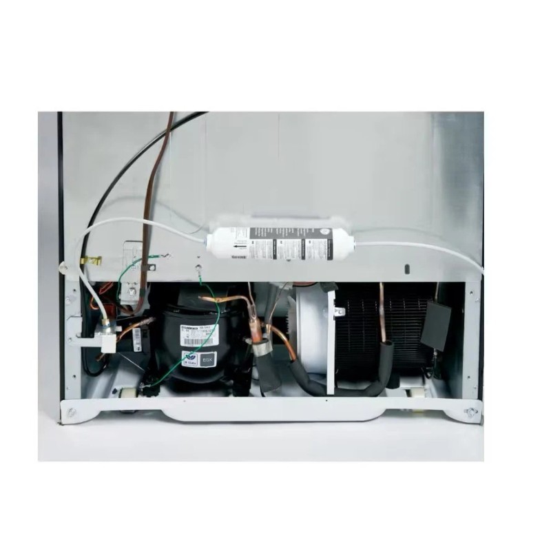 GE | Universal In-line | Water IceMaker Filter Filteration System