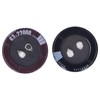 2-Piece Electrolytic Capacitor Aluminium 22000μF 63V 105°C Energy Storage Component