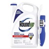 Roundup Weed and Grass Killer4 with Comfort Wand, 1 gal.