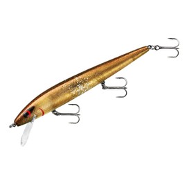 Smithwick Perfect 10 Rogue - Golden Shiner, 5.5", 5/8 oz