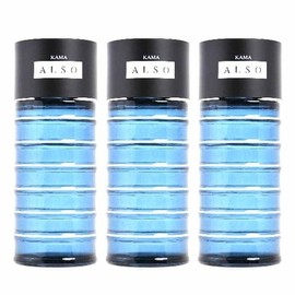 [Out_62] 3 Premium Citrus Oriental Musk Scents / [아우트_62]시트러스 오리엔탈 머스크향의 프리미엄 3개