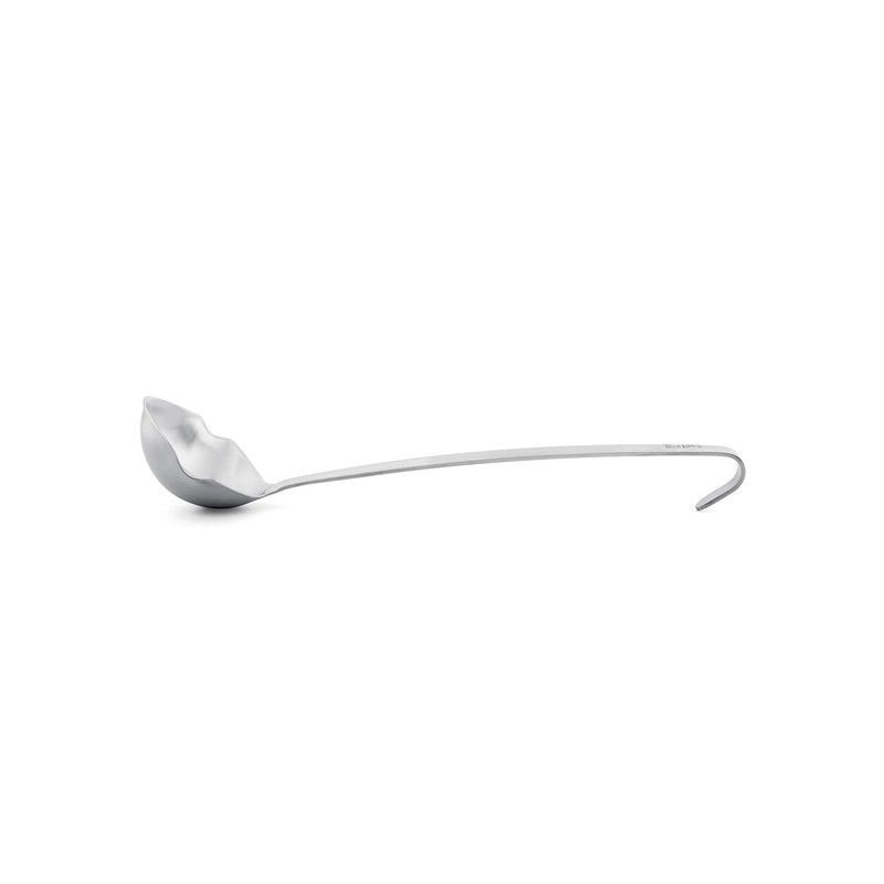 triangle 58 704 30 01 Sauce Ladle 1946 Stainless Steel