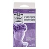 FolkArt, Grape Velvet Crush 2 Part Flocking Kit