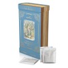 Charbrew Peter Rabbit English Breakfast Metal Tea Book Library Tin