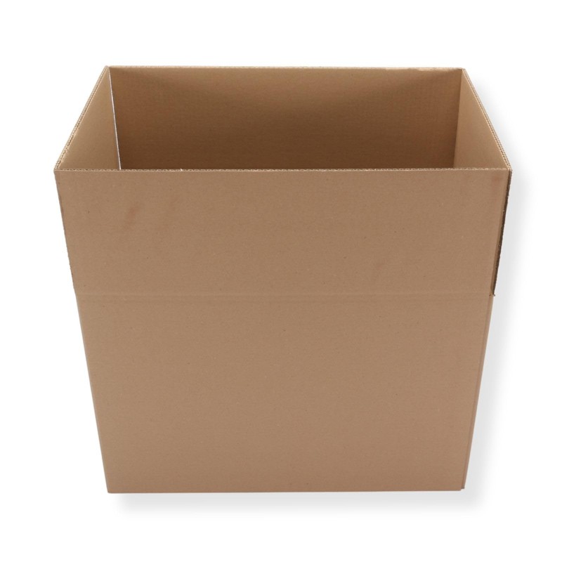 Moving Books Folding Cardboard 600 x 400 x 400 cm