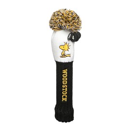 Uplark H-516 Woodstock Knit Utility Headcover