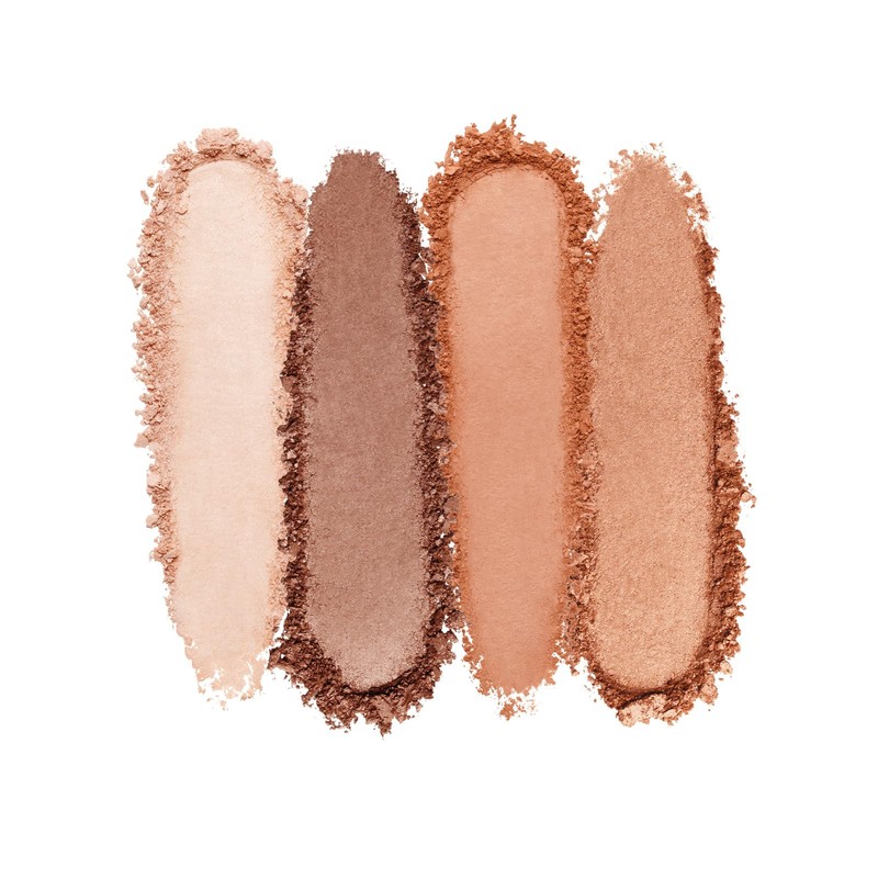 ETVOS Mineral Classy Shadow #Chiffon Ensemble [Limited Quantity] (Eyeshadow, Sensitive