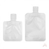 Cosmetic Travel Tube Container for Cream and Pump Bottles, Cosmetic Packaging Supplies Travel Size 30ml 13ea