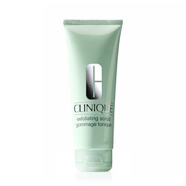 Clinique Exfoliante facial con ácido salicílico para tipos de piel grasa | Refrescante + refinante, 3.4 onzas líquidas