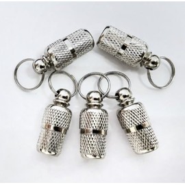 5 Stück Personalisierte Adressanhänger für Hunde Katzen, Namensschild für Halsband, Dogtag Anhänger, Adresskapsel für Haustiere, Katzen, Hunde, Adresse Katzenmarke