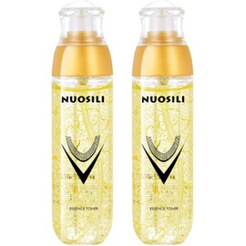 Ecdoin Anti-Aging Essence, Nuosili Spray, Ecdoin Serum, Tighten and Reduce Wrinkles, Lifting Firm Toner Water, Moisturizes for Mature and Dry Skin (2)