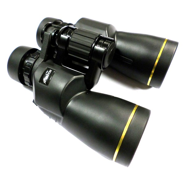 OLIVON WP 8x42 BINOCULARS - BAK4 MULTICOATED, WATERPROOF, LIGHT WEIGHT,