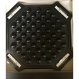 Domination Board Game Milton Bradley 1982 100% Complete