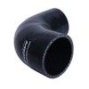 hiwowsport 4 capas Alto Rendimiento 90 Degree Elbow acoplador Manguera