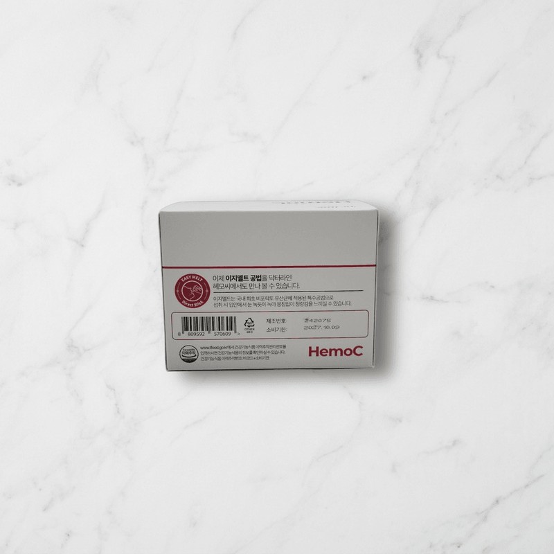 doctor line Dr. Line Hemoc Direct 2g x 30 packets