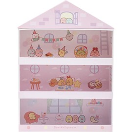 Sumikko Gurashi Sumikko Gurashi Collection Sumikko Katsuke Sumikko House Case [Mini] FB52302