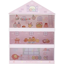 Sumikko Gurashi Sumikko Gurashi Collection Sumikko Katsuke Sumikko House Case [Mini] FB52302