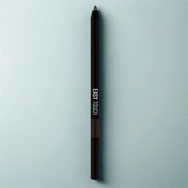 Anjumain Tony Moly Easy Touch Waterproof Eyebrow 0.5g, No. 2 Black Brown, 1 pc. / 토니모리 이지터치 워터프루프 아이브로우 0.5g, 2호 블랙브라운, 1개