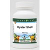 Oyster Shell - 450 mg (100 Capsules, ZIN: 521047) -