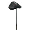Ken Giannini KG-06 Medium Putter Japanese 2 Ball/Center Shaft (40")