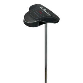Ken Giannini KG-06 Medium Putter Japanese 2 Ball/Center Shaft (40")