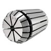 sourcing map Collet Chuck ER25 4 mm for CNC Engraving