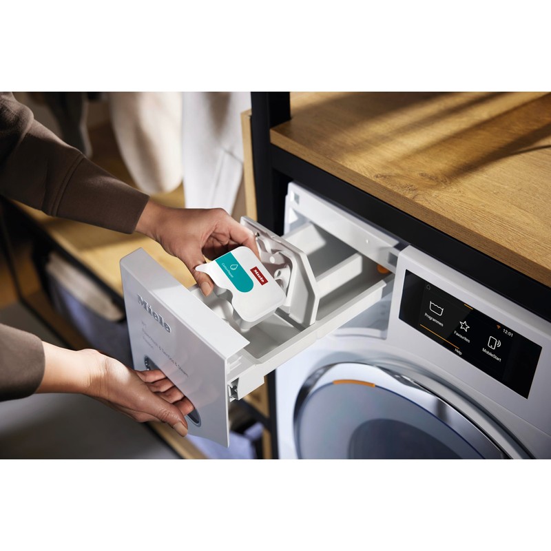 Miele CottonRepair Capsules, 3 Pack Laundry Accessory