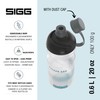 Sigg Pulsar Transparent 0.6 L