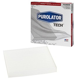 Purolator TC35519 Filtro de Aire de Cabina Tech