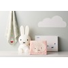Marushin Towel Gift Greetings Moving Miffy Pure Miffy 5935007400 MF-0920