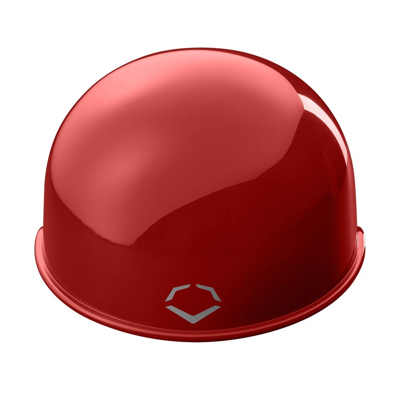 Evoshield Pro-Srz™ Skull Cap - Scarlet, Small/Medium