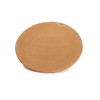 Ancient Cookware, Mexican Clay Comal Griddle, Medium, 14 Inches