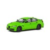 Solido 1:43 Alfa Romeo Giulia Green