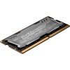 Crucial Ballistix Sport LT 2400 MHz DDR4 DRAM Laptop Gaming