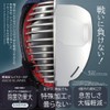 PALCCOAT Kendo Face Full Face Shield, Anti-Fog, Photocatalytic Processing, All