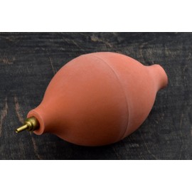 SE Rubber Dust Blower with Brass Nozzle - JT410