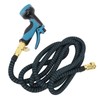 Expandable Garden Hose Leakproof Lightweight Flexible Water Hose Kink Resistant