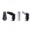 Interfit Pro Flash STR208 Snoot Kit