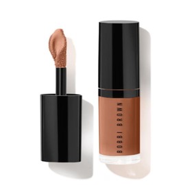 Bobbi Brown Mini Skin Full Cover Concealer - Warm Almond (Golden Medium Brown with Red/Yellow Undertones) - .07 fl oz / 2 mL - Mini Size