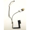 Repuesto para Dell Latitude E5530 QXW10 2 CH LCD Cable