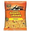 Tropical heat Kenyan chevda - original - 340g - (pack of 4)
