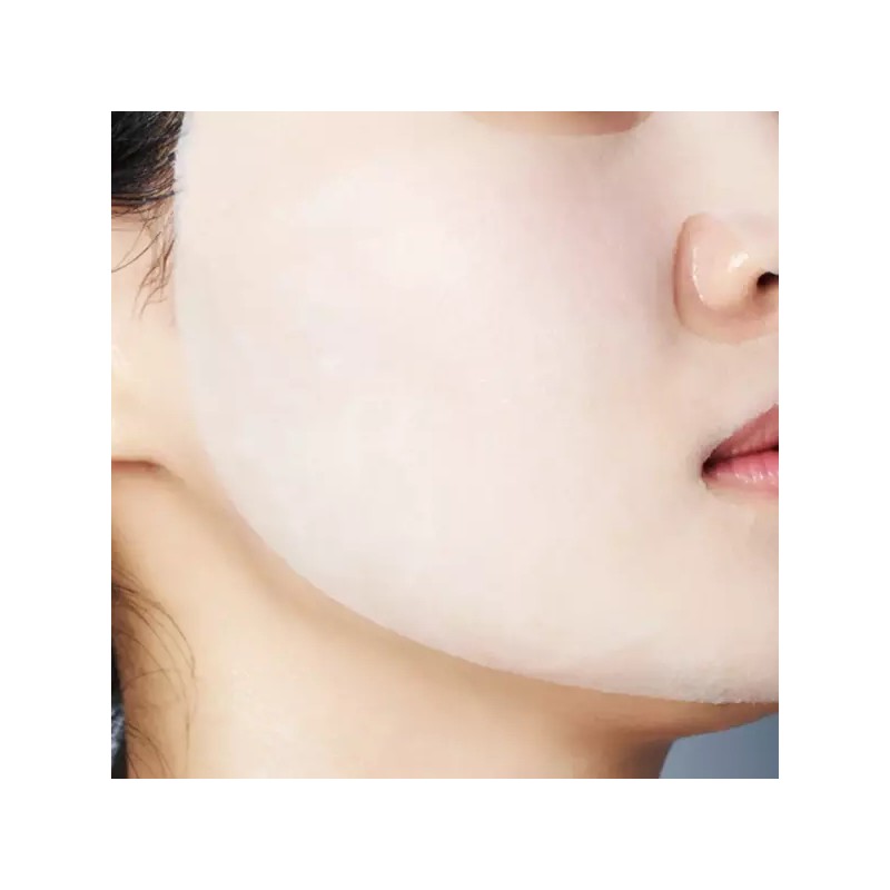 Dr. Jart+ 닥터자르트 마스크팩 수딩 하이드라 솔루션 진정 50매 Dr.