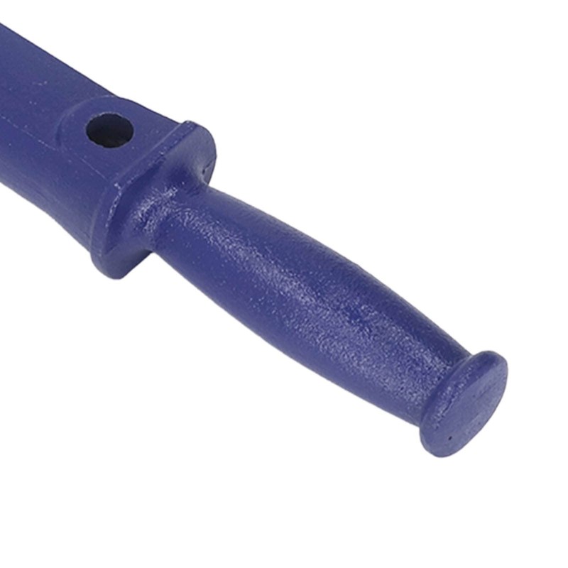 Nail Puller, Great Toughness Good Hardness Wrecking Bar High Carbon