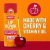 O'Keeffe's Lip Repair Lip Balm with Cherry & Vitamin E